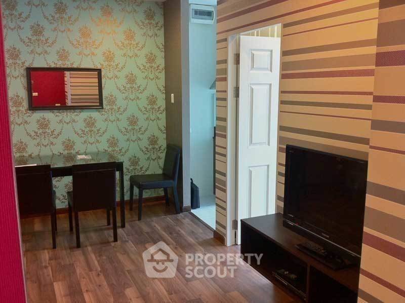 picture 2-BR Condo at Chewathai Ratchaprarop near BTS Victory Monument (ID 383229) - 9/11
