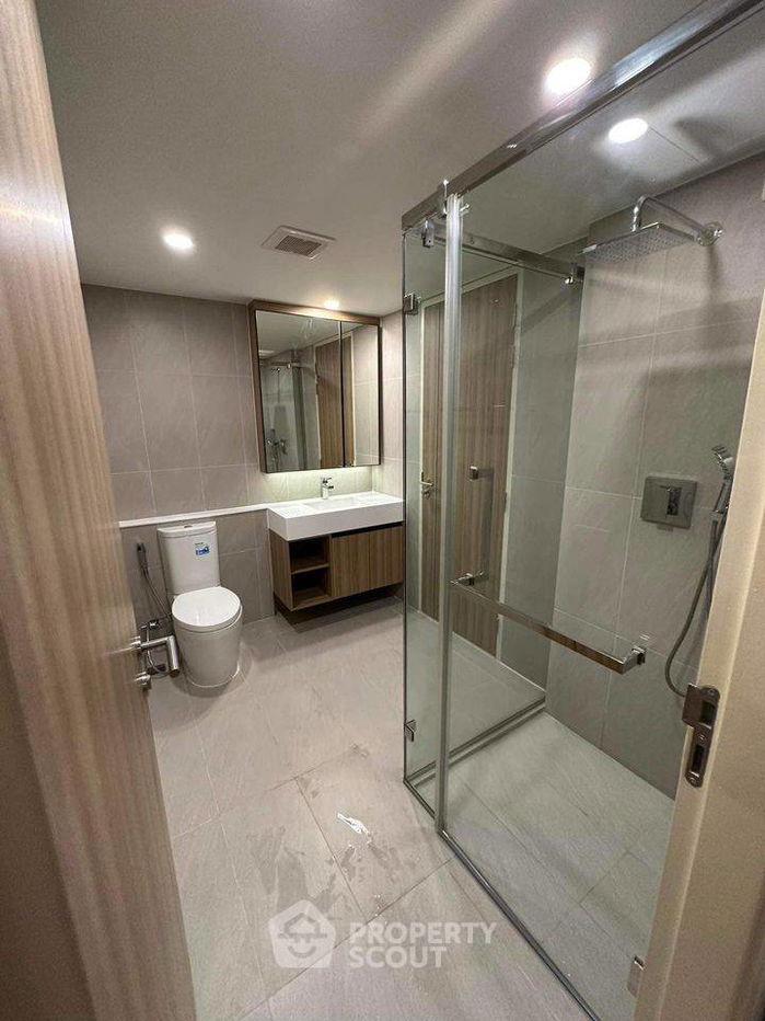 picture 2-BR Condo at Na Vara Residence near BTS Chit Lom (ID 1176673) - 9/9