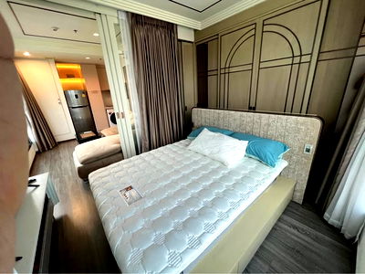 คอนโดให้เช่า : ให้เช่า  ไอดีโอ โมบิ รางน้ำ   🔴🔴