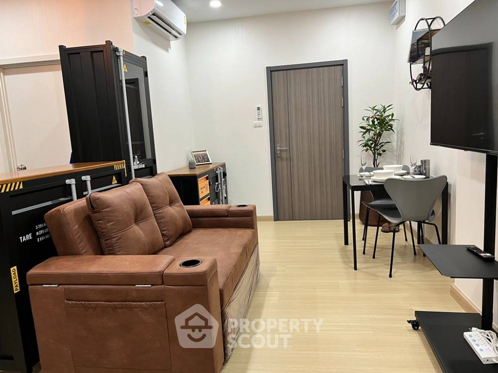 รูป คอนโด 1-ห้องนอน ที่ ศุภาลัย ลอฟท์ ประชาธิปก-วงเวียนใหญ่ ใกล้ BTS วงเวียนใหญ่ (ID 865866) - รูปที่ 4/9