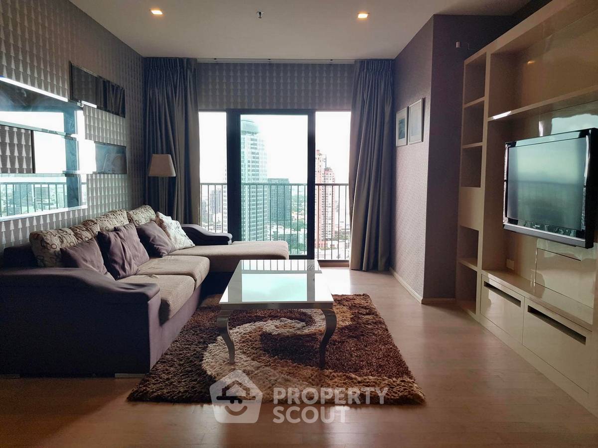 picture 3-BR Condo at Noble Remix near BTS Thong Lor (ID 1395591) - 15/19