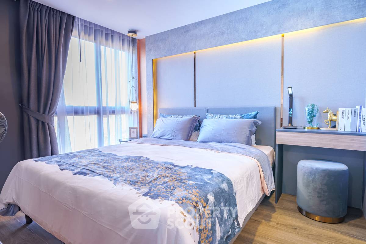 picture 1-BR Condo at ECO Resort Bang Saray close to Bangsaray (ID 1035323) - 9/14