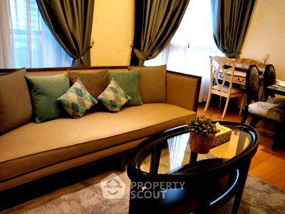 ขายคอนโด : คอนโด 2-ห้องนอน ที่ เอช สุขุมวิท 43 ใกล้ BTS พร้อมพงษ์ (ID 752593)