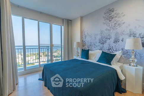 2-BR Condo at Boat House Hua Hin close to The Venezia (ID 1311318)