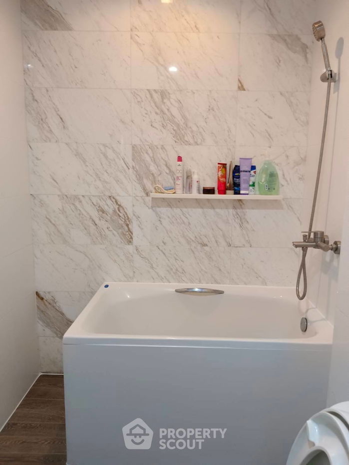 รูป คอนโด 1-ห้องนอน ที่ เอช คิว ทองหล่อ ใกล้ BTS ทองหล่อ (ID 825377) - รูปที่ 13/18