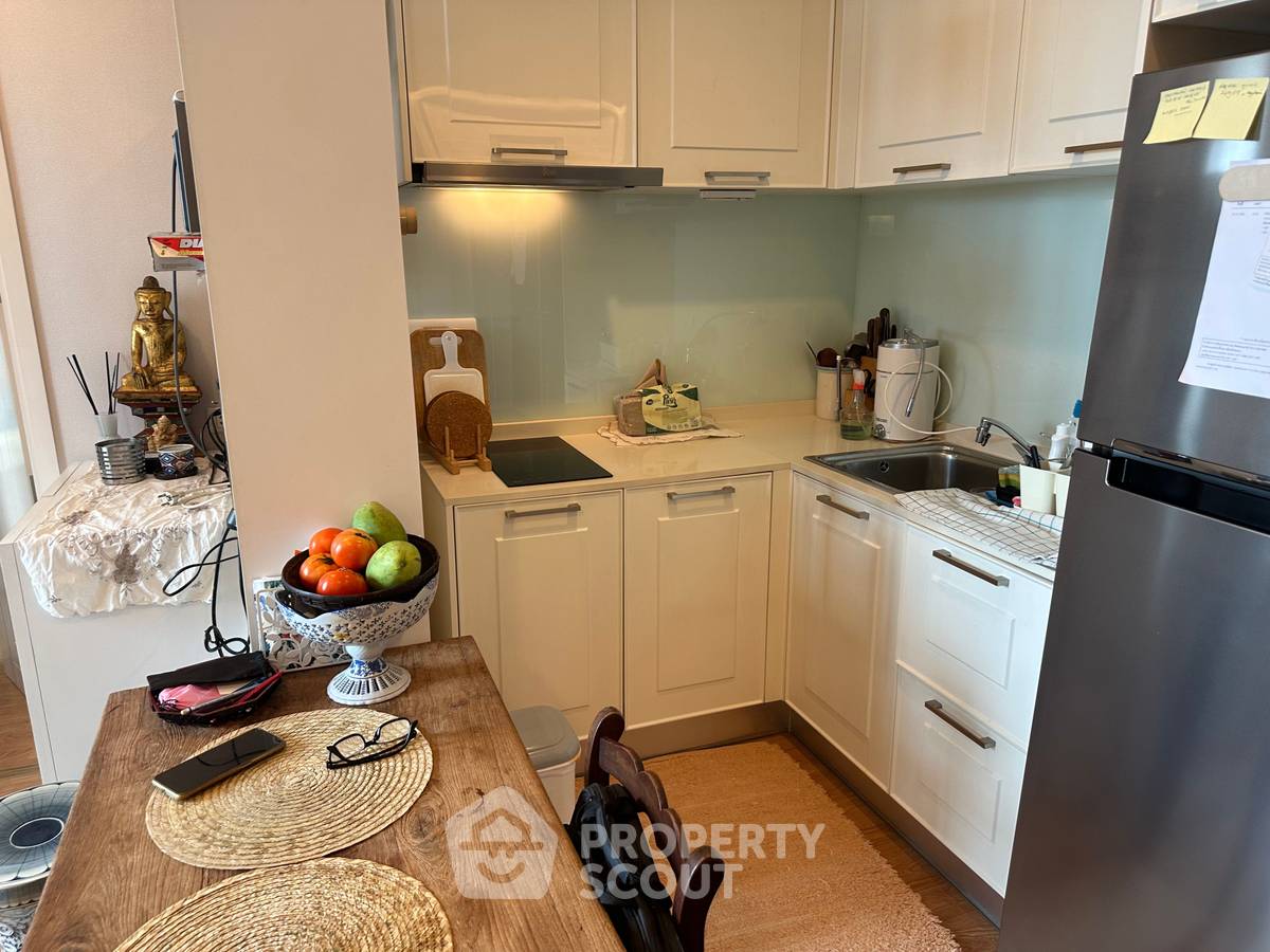 picture 2-BR Condo at Q House Sukhumvit 79 near BTS On Nut (ID 2057392) - 4/8