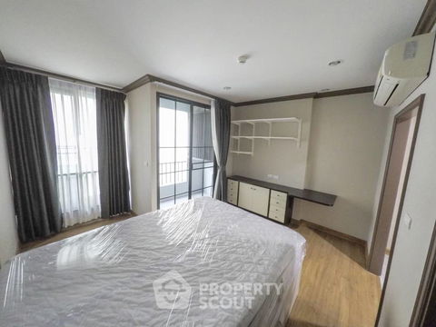 1-BR Condo at The Reserve Kasemsan 3 near BTS National Stadium (ID 1336906)