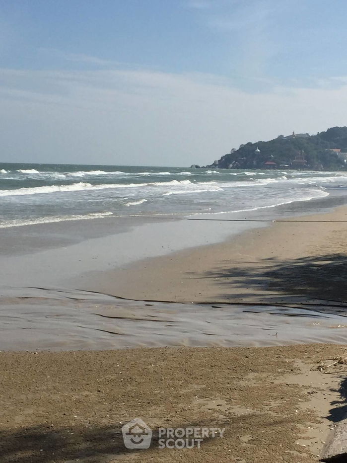 picture 2-BR Condo at Las Tortugas Condominium close to Memory house cafe huahin (ID 1999703) - 16/16