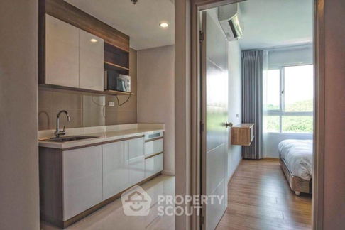 คอนโด 1-ห้องนอน ที่ ซีฮิลล์ คอนโด ศรีราชา ใน สุรศักดิ์ (ID 2180179)