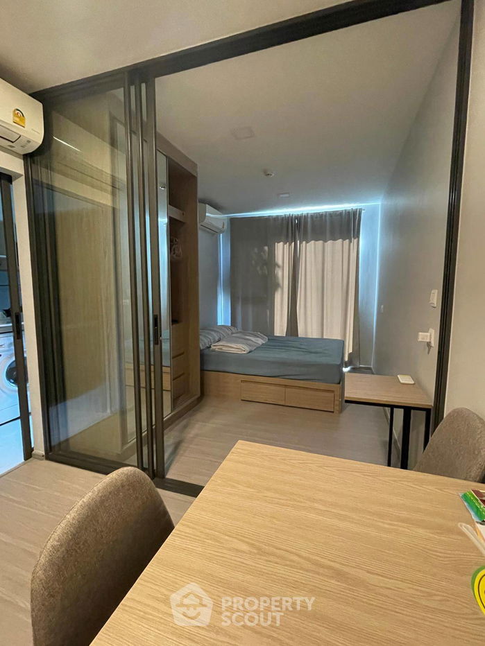 รูป คอนโด 1-ห้องนอน ที่ เดอะ ไพรเวซี่ เอส 101 ใกล้ BTS ปุณณวิถี (ID 1923852) - รูปที่ 1/9