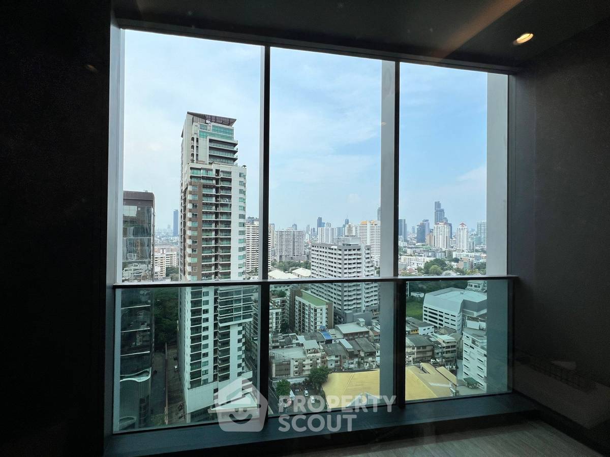 รูป คอนโด 2-ห้องนอน ที่ ดิ เอสเทลล์ พร้อมพงษ์ ใกล้ BTS พร้อมพงษ์ (ID 1535496) - รูปที่ 11/17