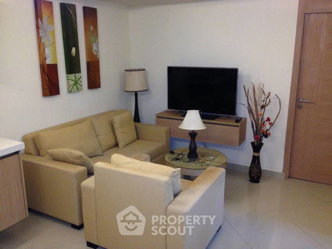 1-BR Condo at City Garden Pattaya close to Pattaya South (ID 2027716)