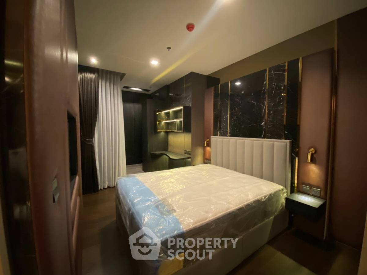 picture 2-BR Condo at The Line Ratchathewi near BTS Ratchathewi (ID 1334135) - 3/5