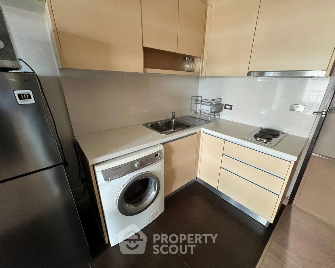 picture 1-BR Condo at 59 Heritage Sukhumvit 59 near BTS Thong Lor (ID 1601157) - 9/13