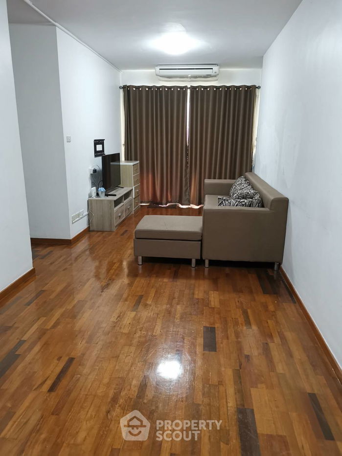 รูป คอนโด 2-ห้องนอน ที่ เอสวี ซิตี้ พระราม 3 คอนโดมิเนียม ใกล้ พระราม 3 (ID 2050065) - รูปที่ 3/6