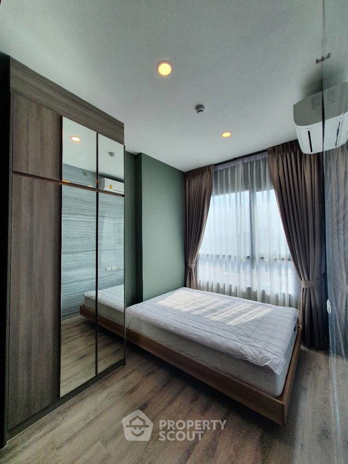 รูป คอนโด 1-ห้องนอน ที่ ไนท์บริดจ์ คอลลาจ รามคำแหง ใกล้ รามคำแหง (ID 1488292) - รูปที่ 3/6