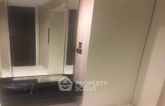 picture 2-BR Condo at The Bangkok Sathorn near BTS Surasak (ID 421634) - 2/9