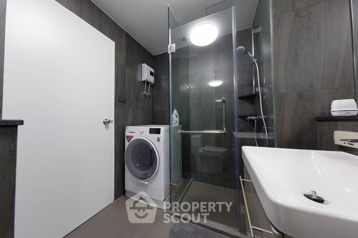 รูป คอนโด 1-ห้องนอน ที่ บ้านนนทรี ใกล้ ถนนจันทน์ (ID 2073560) - รูปที่ 15/17