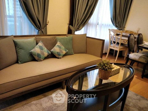 คอนโด 2-ห้องนอน ที่ เอช สุขุมวิท 43 ใกล้ BTS พร้อมพงษ์ (ID 752593)