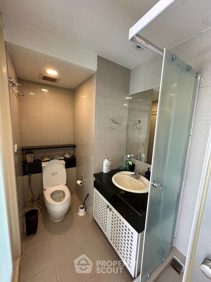 รูป คอนโด 1-ห้องนอน ที่ บางกอก การ์เด้น ใน ช่องนนทรี (ID 1579760) - รูปที่ 6/10