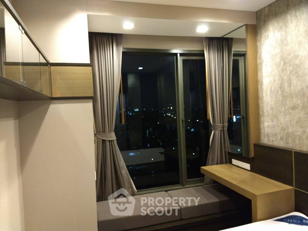 รูป คอนโด 1-ห้องนอน ที่ นายน์ บาย แสนสิริ ใกล้ BTS วงเวียนใหญ่ (ID 2056671) - รูปที่ 5/8