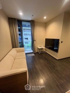 รูปภาพ 2-BR Condo At The Line Asoke - Ratchada, 300m To MRT Phra Ram 9 (ID 2095095)