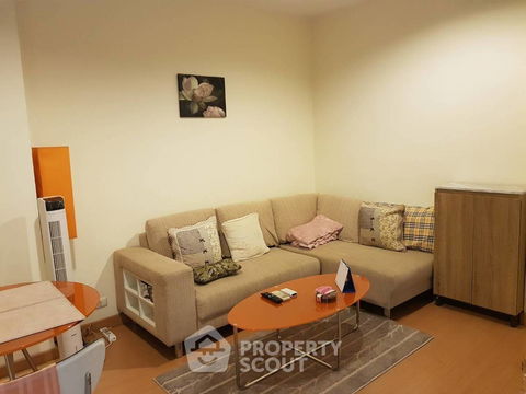 คอนโด 1-ห้องนอน ที่ ไลฟ์ แอท สุขุมวิท 65 ใกล้ BTS พระโขนง (ID 886027)