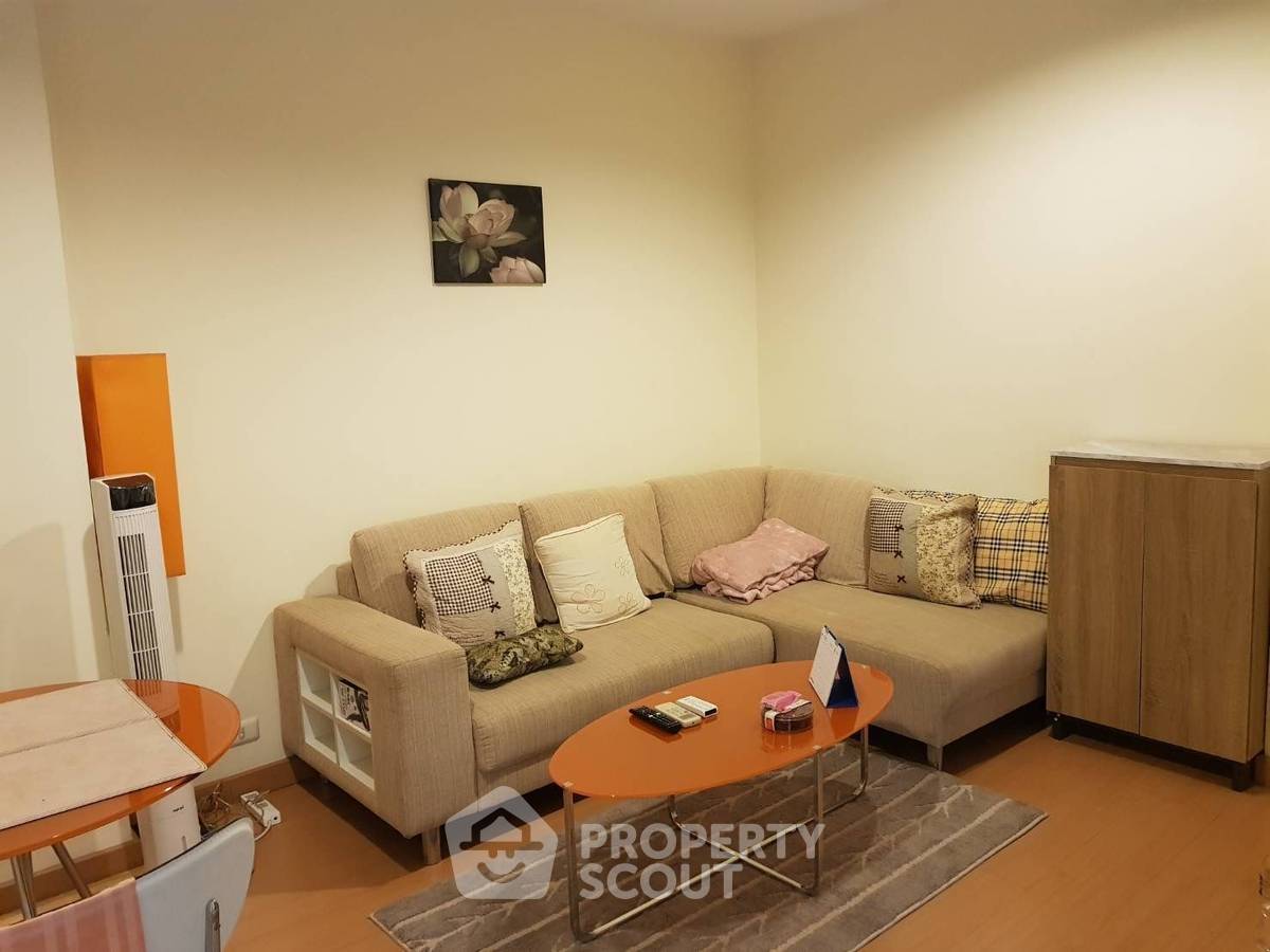 รูป คอนโด 1-ห้องนอน ที่ ไลฟ์ แอท สุขุมวิท 65 ใกล้ BTS พระโขนง (ID 886027) - รูปที่ 1/11
