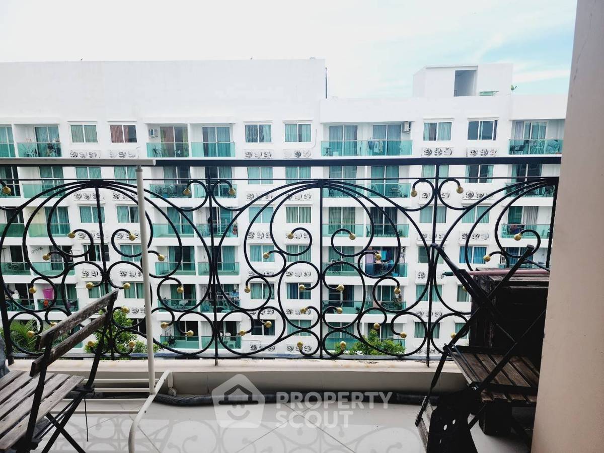 รูป คอนโด 1-ห้องนอน ที่ พาราไดช์ พาร์ค จอมเทียน ใกล้ หาดจอมเทียน (ID 2109207) - รูปที่ 9/9
