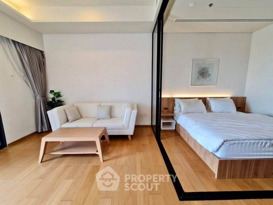 picture 1-BR Condo at Siamese Exclusive Sukhumvit 31 near MRT Sukhumvit (ID 1512043) - 4/10