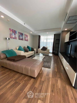 2-BR Condo at The Rajdamri near BTS Ratchadamri (ID 1348232)