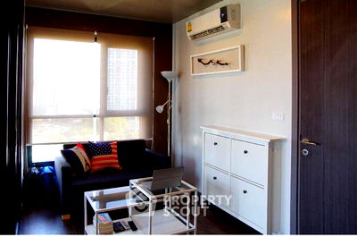 ขายคอนโด : คอนโด 1-ห้องนอน ที่ เดอะ เบส พาร์ค อีสท์ สุขุมวิท 77 ใกล้ BTS อ่อนนุช (ID 1410803)