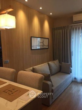 1-BR Condo at Condolette Dwell Sukhumvit 26 near BTS Phrom Phong (ID 1070254)