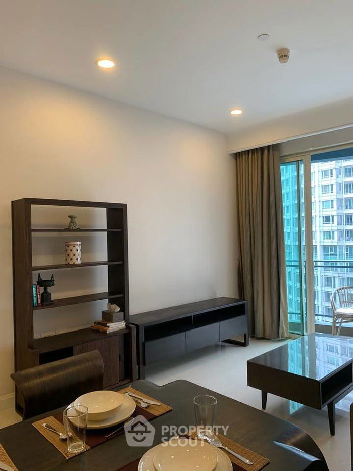 รูป คอนโด 2-ห้องนอน ที่ คิว หลังสวน ใกล้ BTS ราชดำริ (ID 2170019) - รูปที่ 6/12