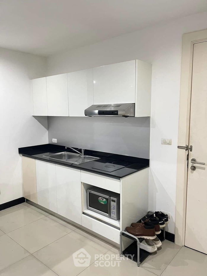 picture 1-BR Condo at Voque Sukhumvit 16 Condominium near MRT Queen Sirikit National Convention Centre (ID 2077300) - 5/14