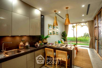 Condos for sale : 2-BR Condo at Melia Phuket Karon Residences close to Karon (ID 995546)