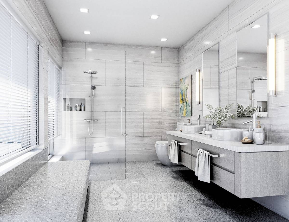 Blue Point Condos - 2-bed penthouse with private rooftop terrace and jacuzzi  overlooking Patong Beach (ID 985744) - image 6