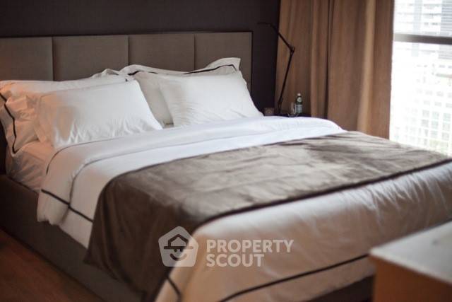 รูป คอนโด 1-ห้องนอน ที่ เอควา สุขมวิท 49 คอนโดมิเนียม ใกล้ BTS ทองหล่อ (ID 510475) - รูปที่ 7/14