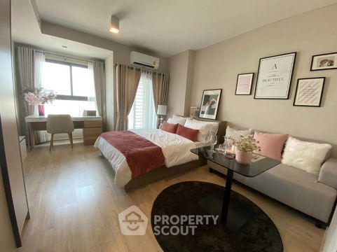 Studio Condo at Ideo Sathorn-Wongwian Yai near BTS Wongwian Yai (ID 1486270)