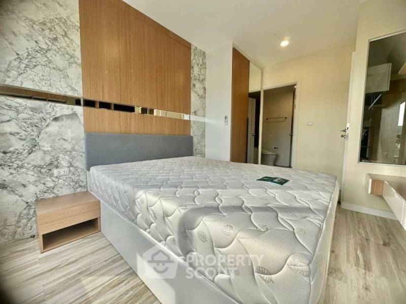 รูป คอนโด 1-ห้องนอน ที่ พลัส คอนโด ศรีราชา ใน สุรศักดิ์ (ID 2150035) - รูปที่ 6/10