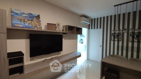 1-BR Condo at Sea Hill Condo Sriracha close to Laem Chabang (ID 760322)