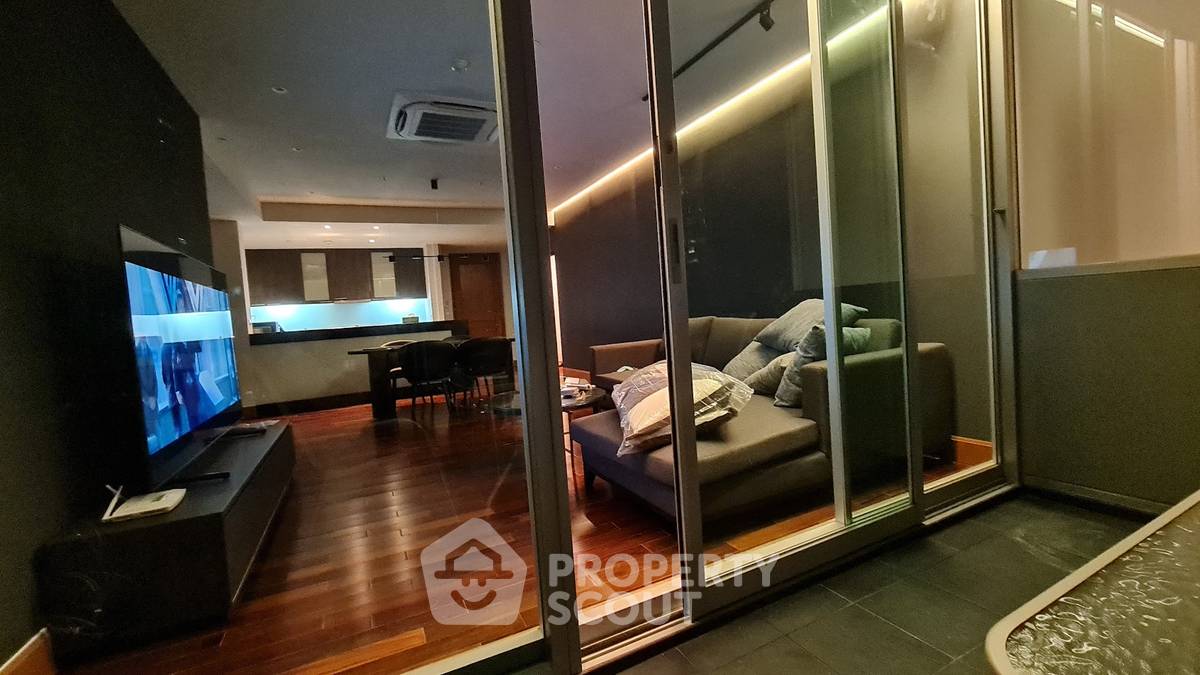 รูป คอนโด 2-ห้องนอน ที่ แอสคอทท์ สาธร บางกอก ใกล้ BTS เซนต์หลุยส์ (ID 1754865) - รูปที่ 2/4