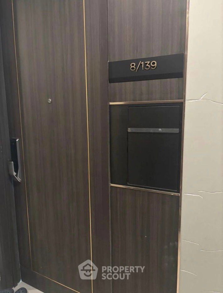 picture 2-BR Condo at Laviq Sukhumvit 57 near BTS Thong Lor (ID 2180357) - 24/24
