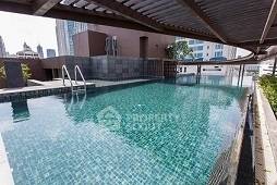 picture 1-BR Condo at Focus Ploenchit near BTS Nana (ID 494459) - 11/14