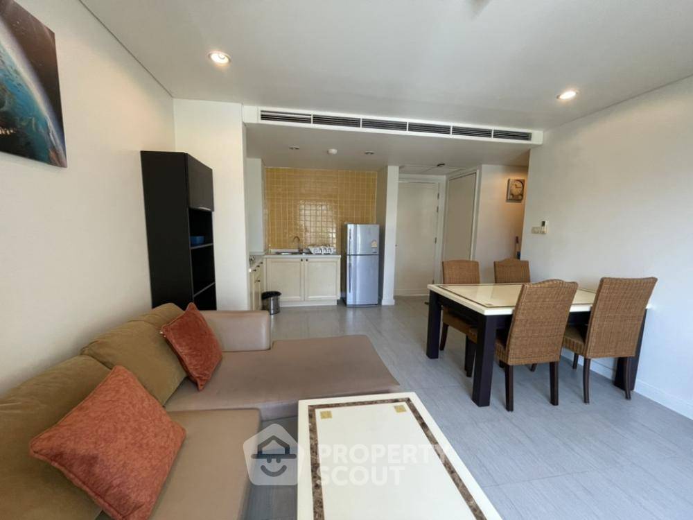 รูป คอนโด 1-ห้องนอน ที่ มิคโคนอส หัวหิน ใกล้ ตลาดโต้รุ่งหัวหิน (ID 1176963) - รูปที่ 6/7