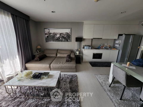 2-BR Condo at Rhythm Sukhumvit 42 near BTS Ekkamai (ID 950919)