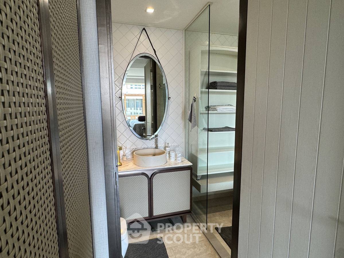 picture 1-BR Condo at InterContinental Residences Hua Hin close to Hua Hin Market Village (ID 1527786) - 11/25