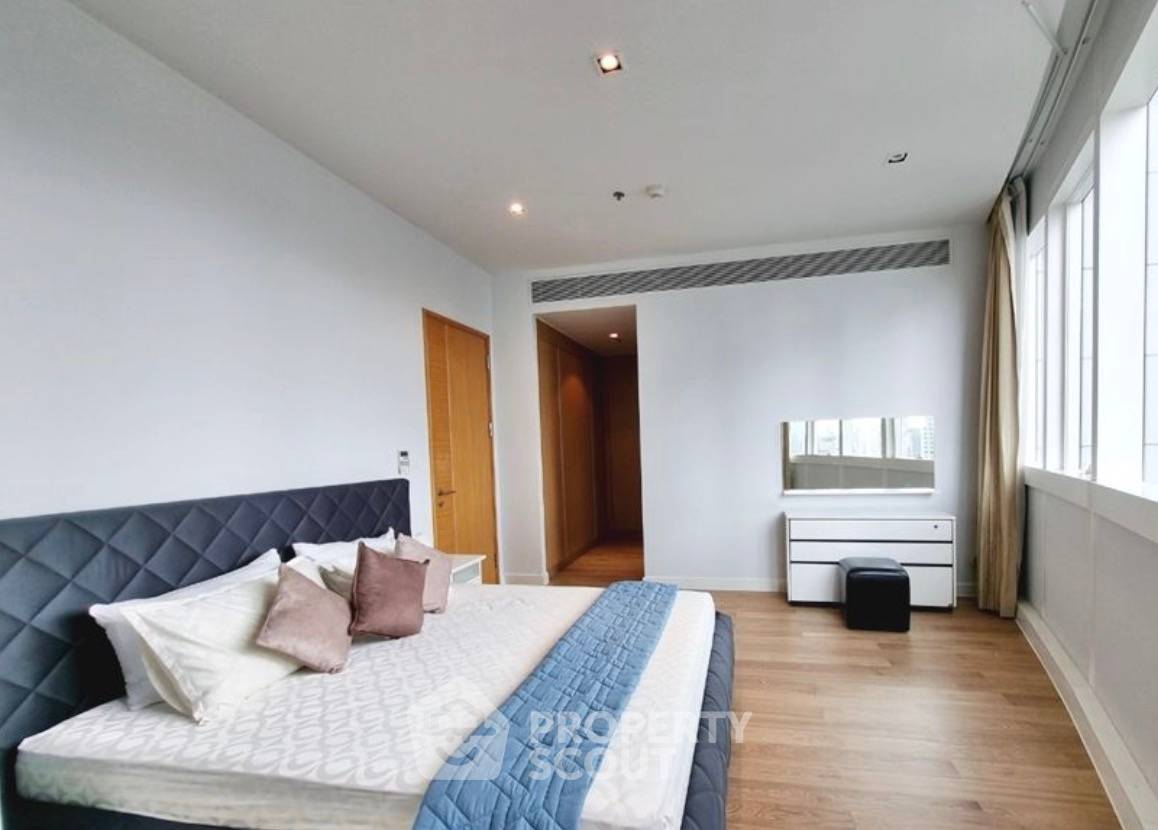 picture 2-BR Condo at Millennium Residence @ Sukhumvit Condominium near BTS Phrom Phong (ID 2030493) - 5/5
