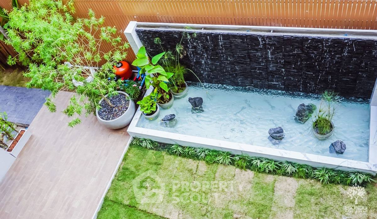 picture 1-BR Condo at Econdo Bang Saray close to Bangsaray (ID 1502468) - 19/29