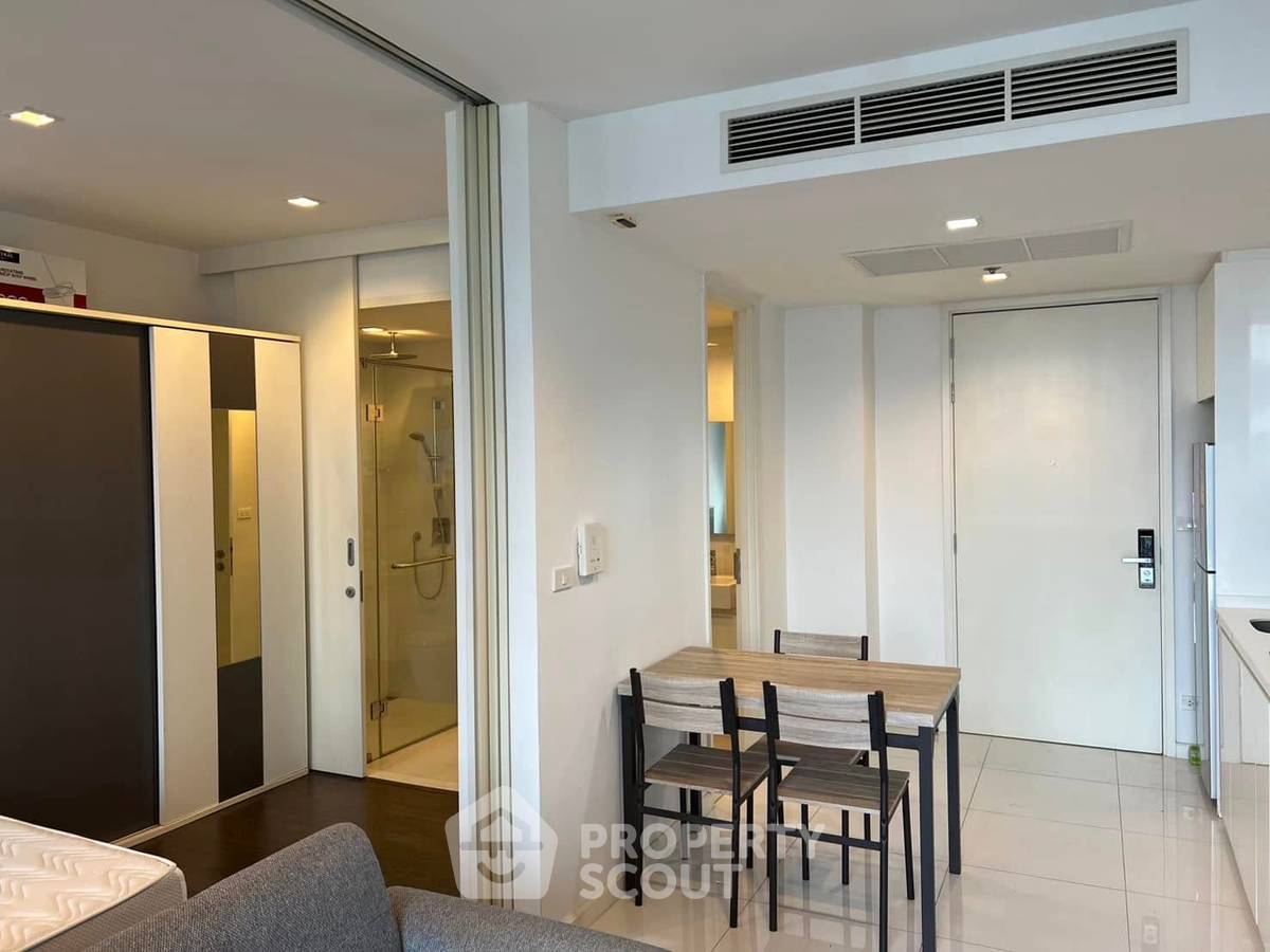 รูป คอนโด 1-ห้องนอน ที่ คอนโด นารา ไนน์ สาทร-นราธิวาส ใกล้ BTS เซนต์หลุยส์ (ID 2051497) - รูปที่ 20/21